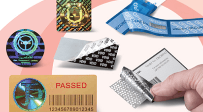 Security Labels