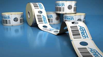 Barcode Labels