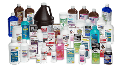 Self Adhesive Labels
